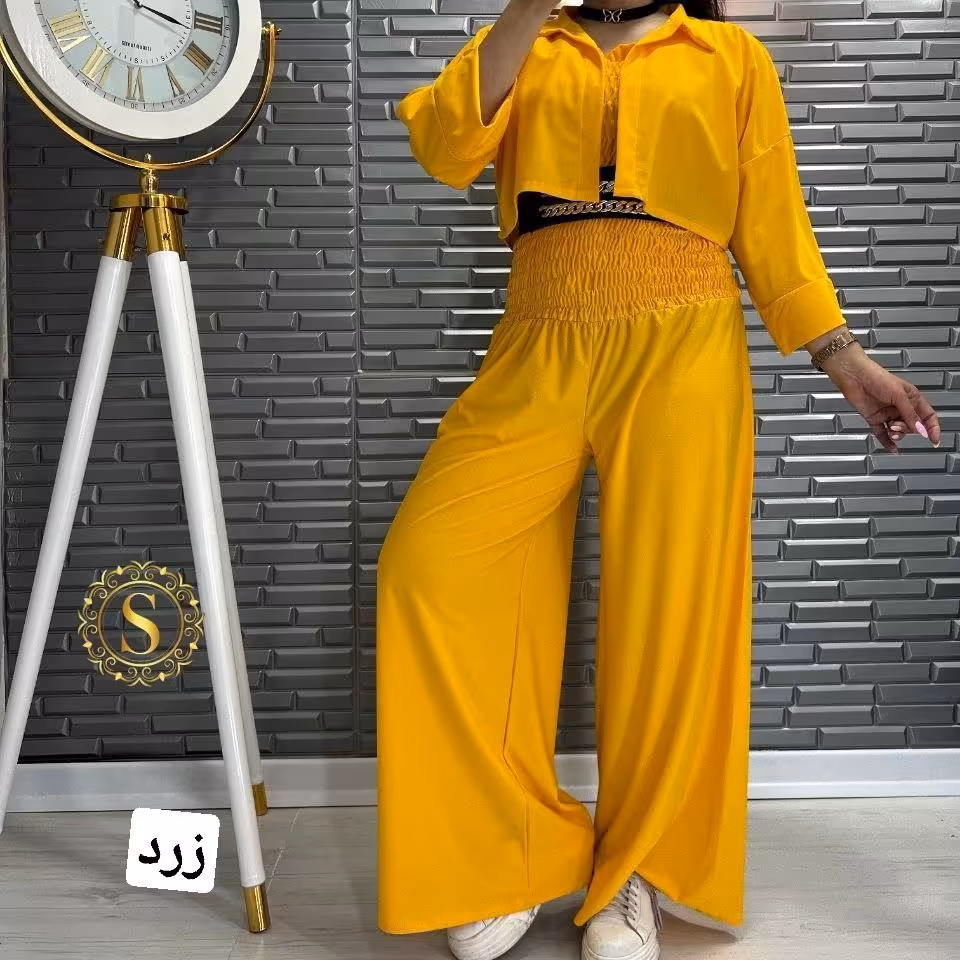 اورال کش دوزی شده زنانه و دخترانه . پیراهن سرهمی زنانه و دخترانه . کت زنانه و دخترانه . کت و پیراهن زنانه . کت و اورال