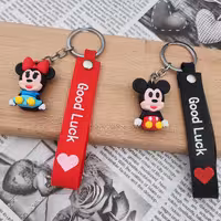 جاکلیدی مدل میکی موس دیزنی 