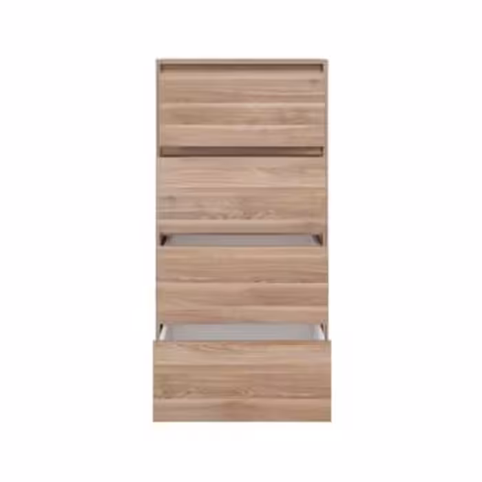 دراور 4 کشو مدل D40