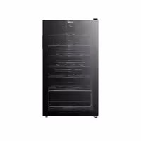 یخچال نوشیدنی مدیا Midea مدل MDRW150FGG22