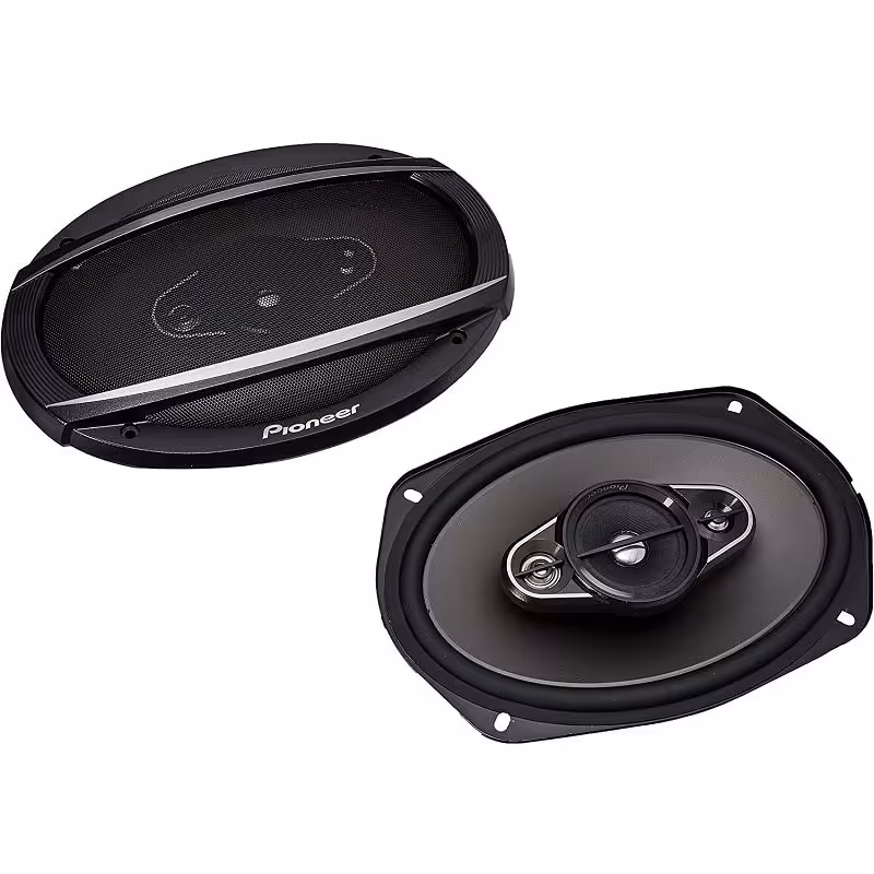 باند بیضی پایونییر مدل TS-A6967S