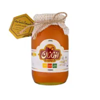 عسل گون طبیعی 960 گرمی اورازان 