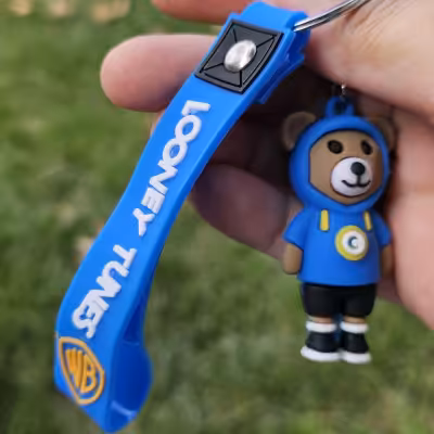 جاکلیدی عروسکی