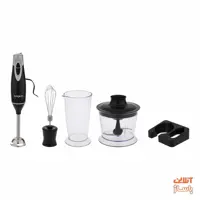 گوشت کوب برقی یورولوکس مدل EU-HB2088DSB