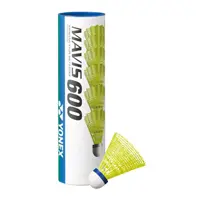 توپ بدمینتون یونکس مدل Yonex Mavis 600