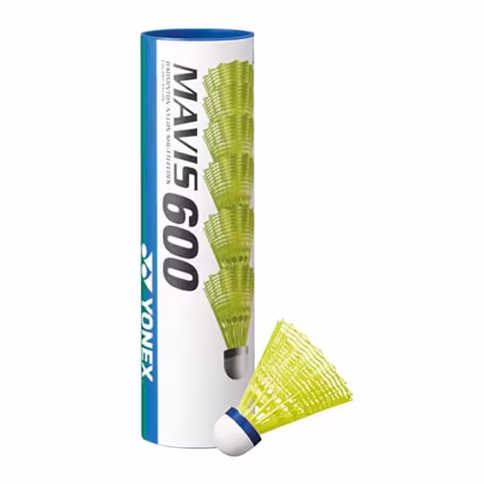 توپ بدمینتون یونکس مدل Yonex Mavis 600