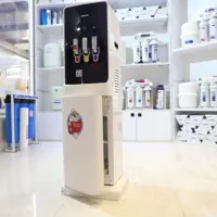 آبسردکن نیکایی یخچال دار 2019kr