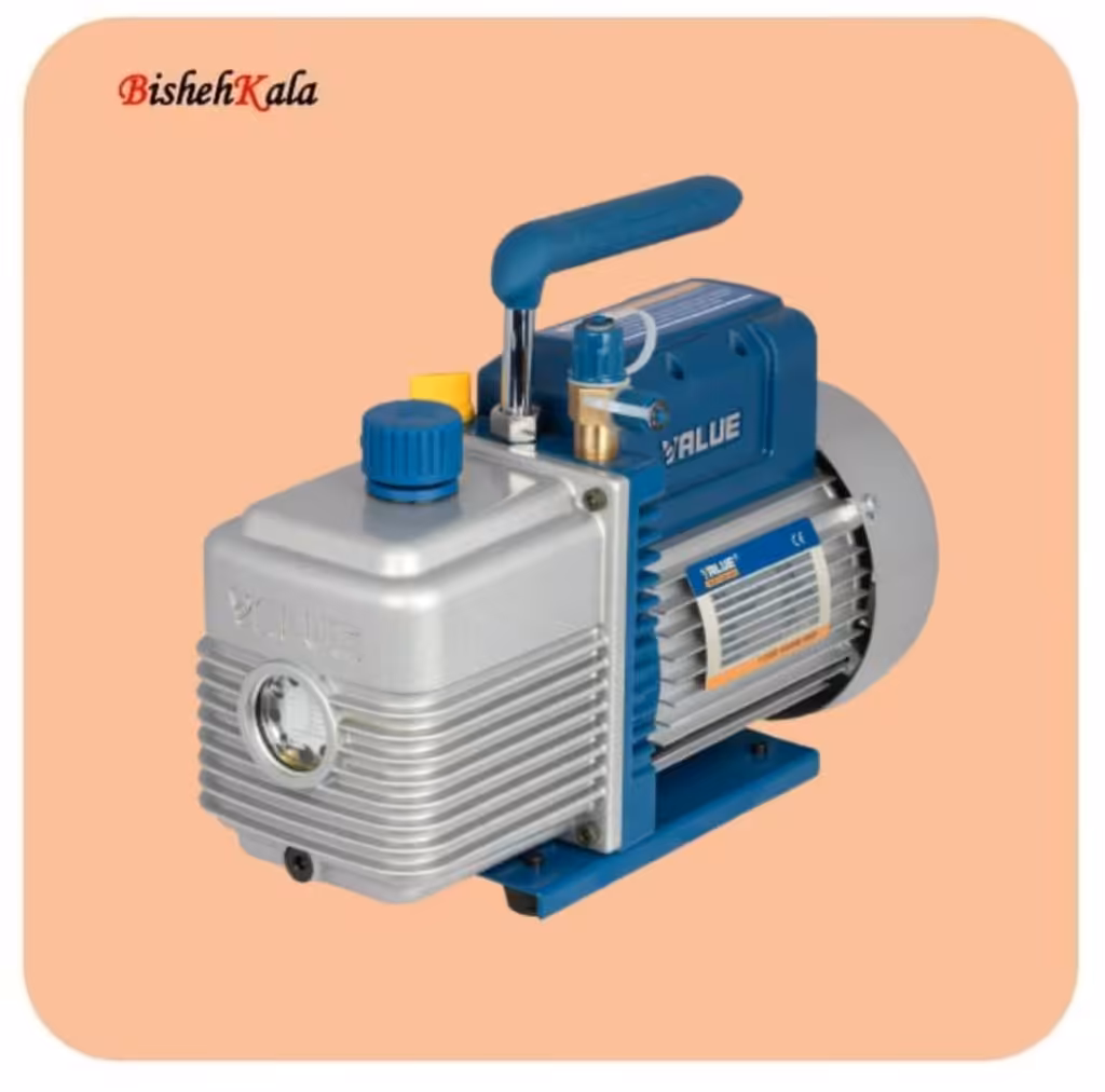 پمپ وکیوم VALUE والئو مدل 115