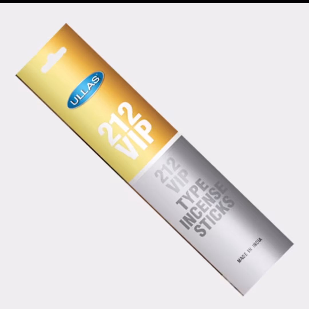 جاعودی شاخه ای رایحه 212vip