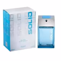 ادکلن سولید سپیل ابی اصل