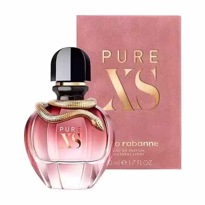 عطر پاکو رابان پیور ایکس اس زنانه