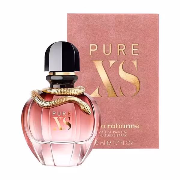 عطر پاکو رابان پیور ایکس اس زنانه