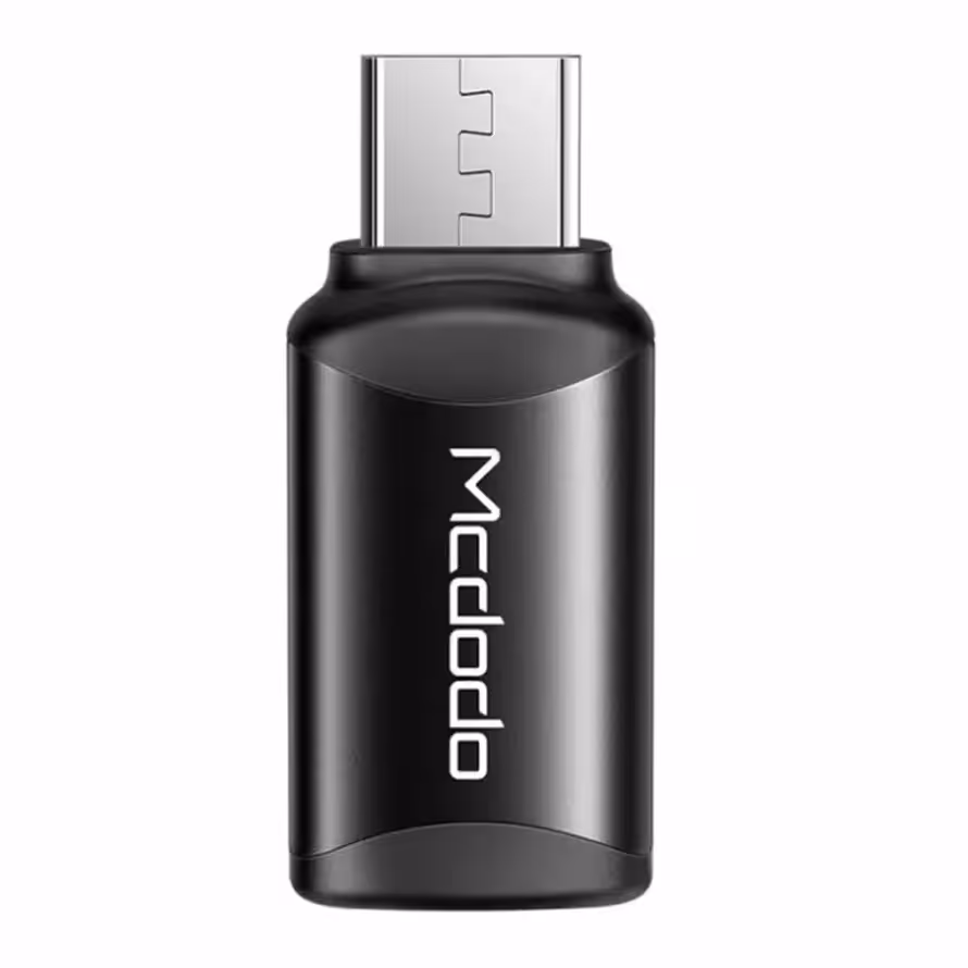 مبدل microUSB به Type-C مک دودو OT 7690