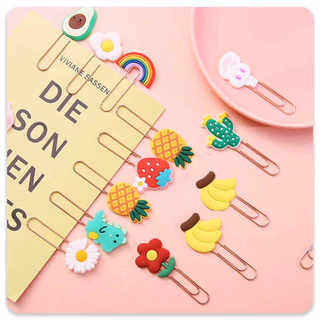 بوک مارک فانتزی