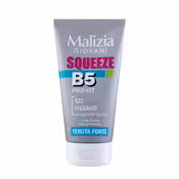 ژل مو تیوپی مدل Squeeze B5 مالیزیا 150 میل