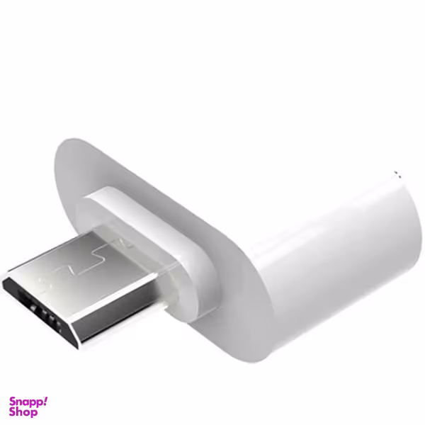 مبدل microUSB به USB OTG
