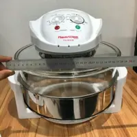 هوا پز دسینی مدل توربو
