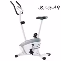دوچرخه ثابت خانگی تایتان فیتنس مدل 43070
