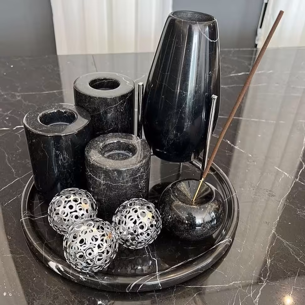 ظروف سنگی کد005