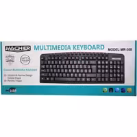 کیبورد مچر مدل MR-308