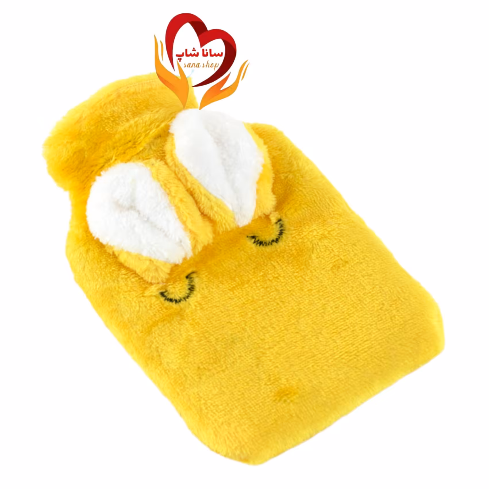 کیف ابگرم کودک یونیک ، گارانتی 2 ساله، با رنگ بندی