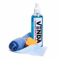 کلینر lcd لپ تاپ گوشی مانیتور وندا تمیز کننده