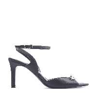 کفش مجلسی مشکی زنانه های FERN 4FX Nine West