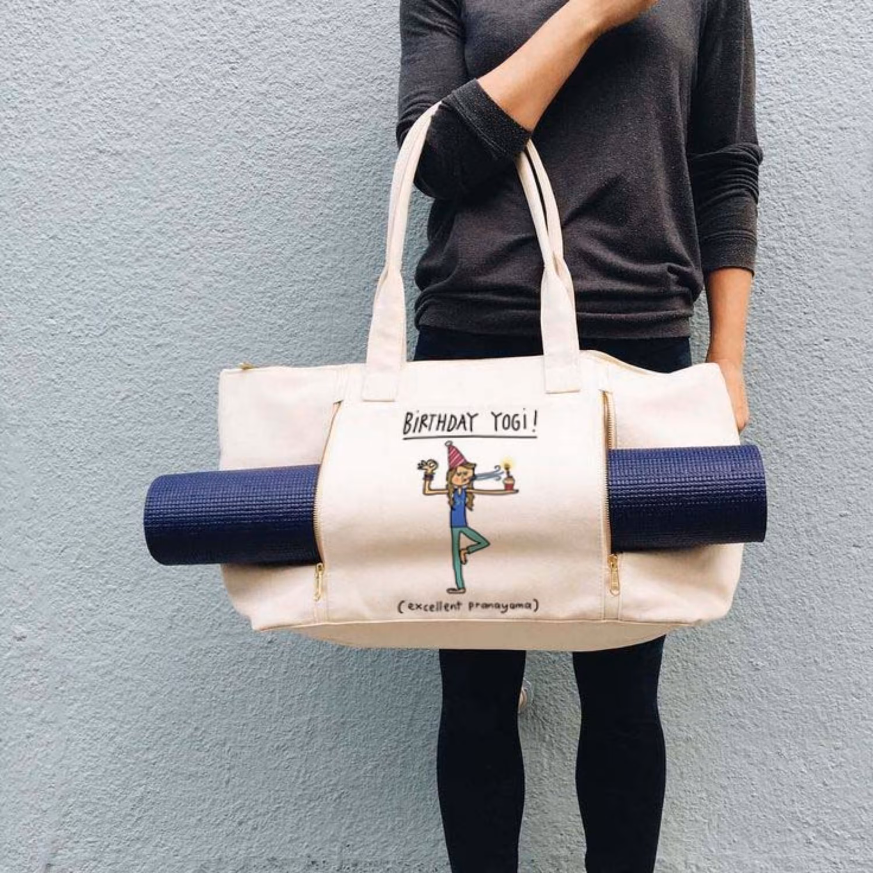 کیف مخصوص مت یوگا کد 06