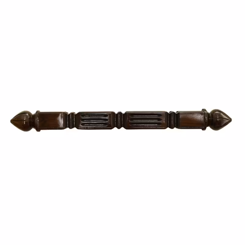چراغ دیواری مدل تاج کد 2
