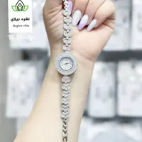 ساعت های شیک و لاکچری
مناسب خاص پسندان
موتور میوتای ژاپن
ابکاری رادیوم    رنگ ثابت 
دارای گارانتی و فاکتور معتبر ،