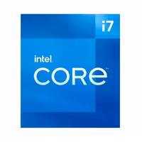 پردازنده CPU اینتل باکس مدل Core i7-14700K فرکانس 2.5 گیگاهرتز