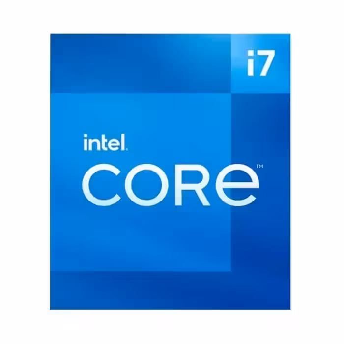 پردازنده CPU اینتل باکس مدل Core i7-14700K فرکانس 2.5 گیگاهرتز