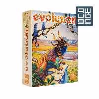تکامل   Evolution

