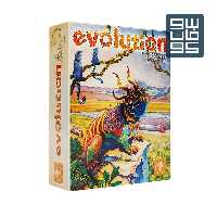 تکامل   Evolution

