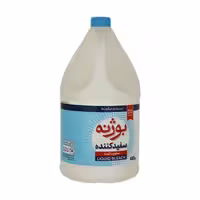سفید کننده 4 کیلوگرمی بوژنه