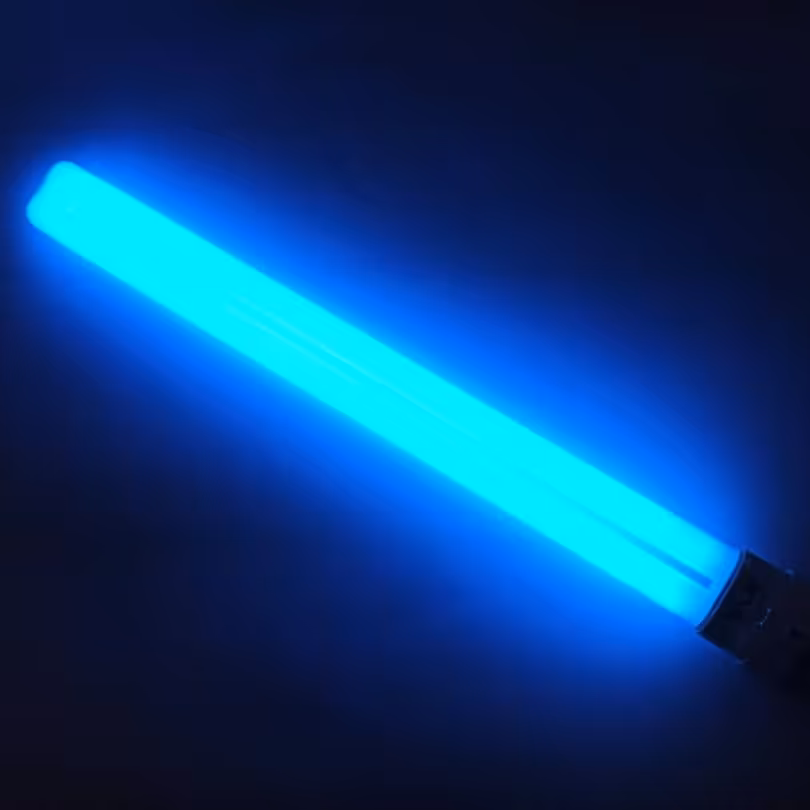 لامپ 36 وات FPL آبی