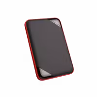 هارد اکسترنال 1 ترابایت Silicon Power مدل Armor A62