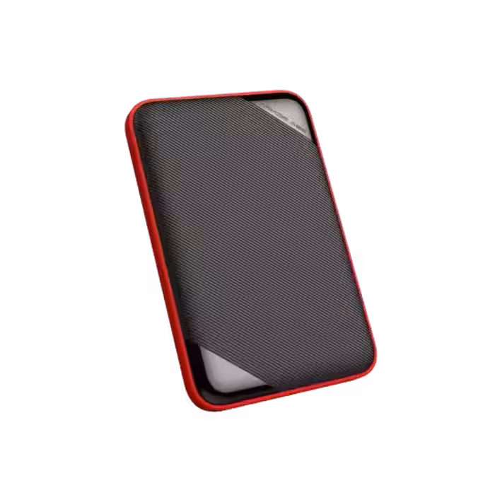 هارد اکسترنال 1 ترابایت Silicon Power مدل Armor A62