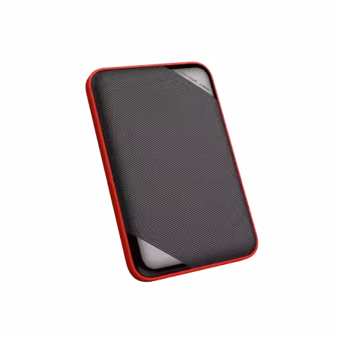 هارد اکسترنال 1 ترابایت Silicon Power مدل Armor A62