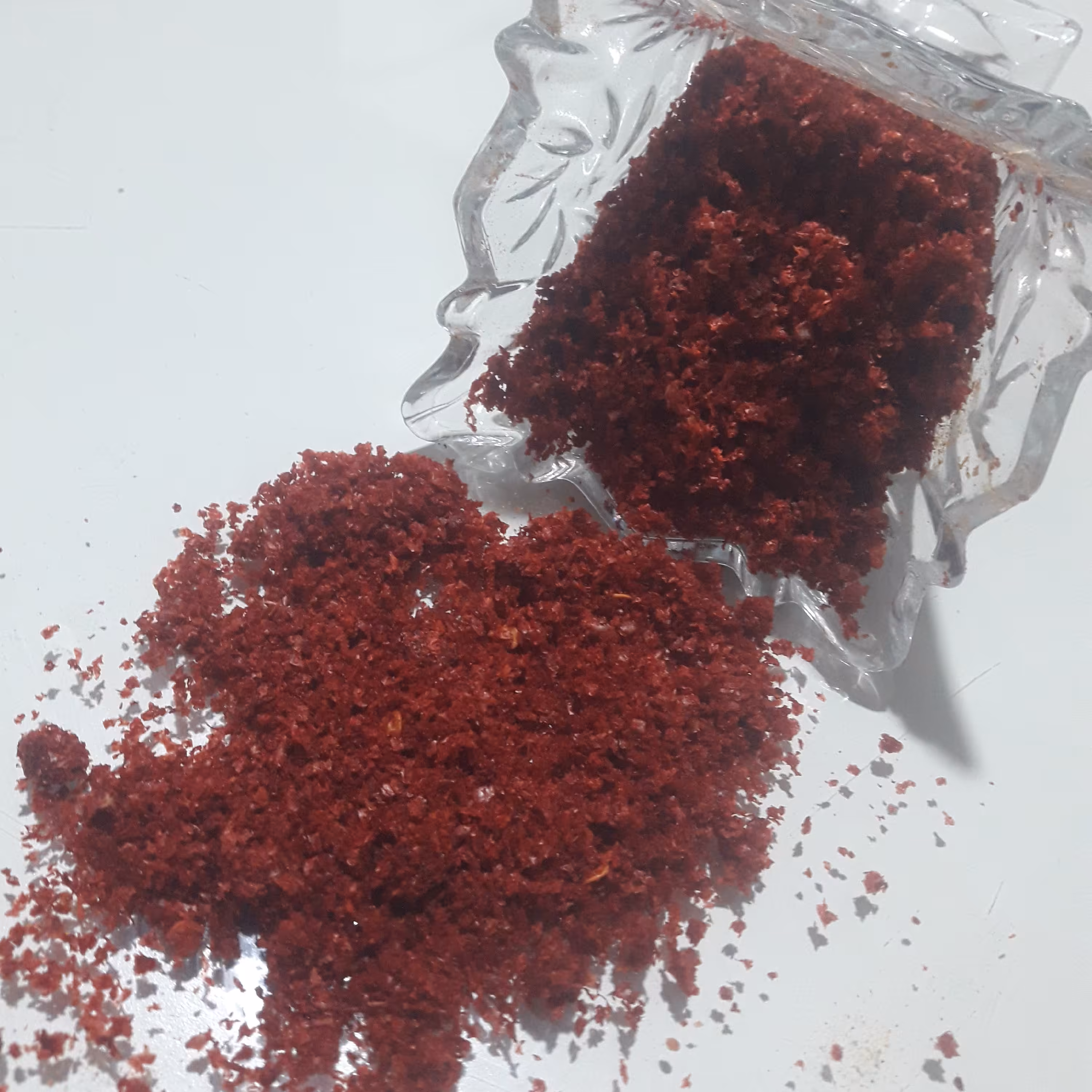 پولبیبر(100گرم)فلفل ترکی