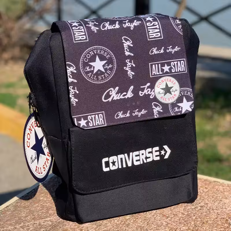 کوله پشتی آل استار چاک تیلور - کوله کانورس چاک تیلور