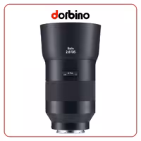 لنز زایس ZEISS Batis 135mm f/2.8 Lens for Sony E - فروشگاه دوربین دوربینو
