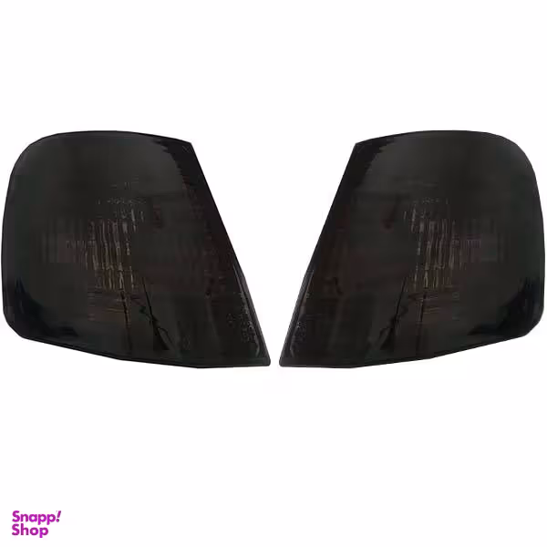 چراغ راهنما خودرو مدل D11 مناسب برای پژو 405 بسته دو عددی