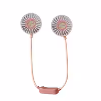 پنکه همراه نیک فن مدل DD5583