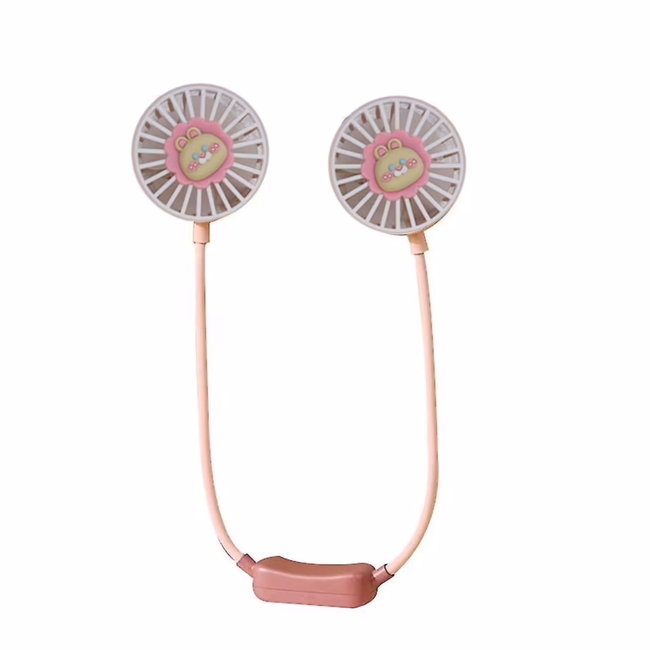 پنکه همراه نیک فن مدل DD5583