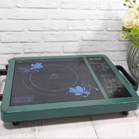 اجاق برقی ST-7841 صفحه ای SUTAI دیجیتالی -  هیتر برقی - اجاق مسافرتی
