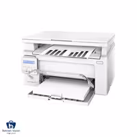 پرینتر چندکاره لیزری اچ پی مدل LaserJet Pro MFP M130nw