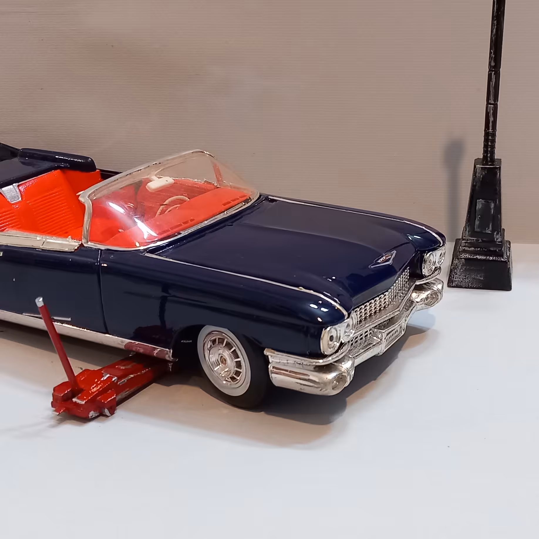 ماکت جک سوسماری 1.18