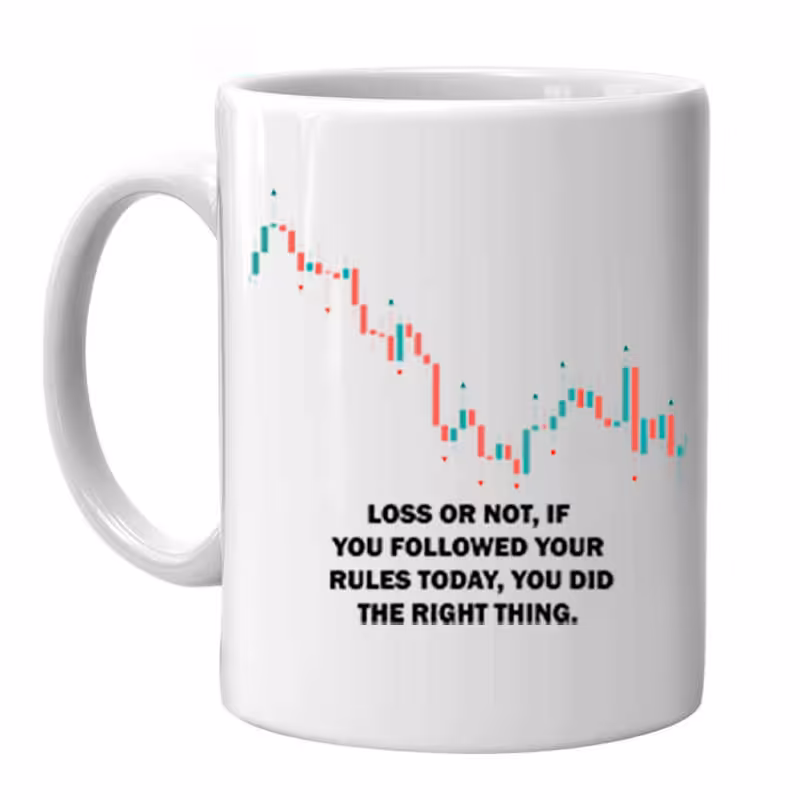 ماگ مدل ترید کد 03