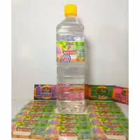 عرق بوقناق (کاهش قند خون) طبیعی و درجه یک بیشه